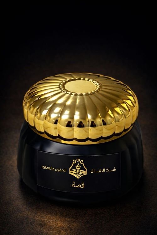 دخون قصة دخون قصة